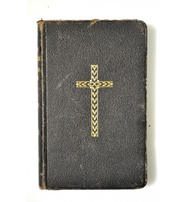 La imitación de Cristo 