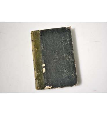 Cartas de Madama de Montier