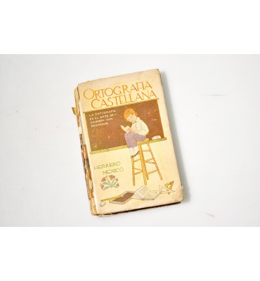 La ortografía al alcance de todos 