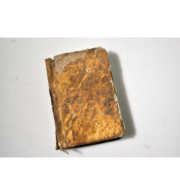 Meditaciones diarias de los misterios de nuestra santa fe, y de la vida de Christo nuestro señor y de los santos 