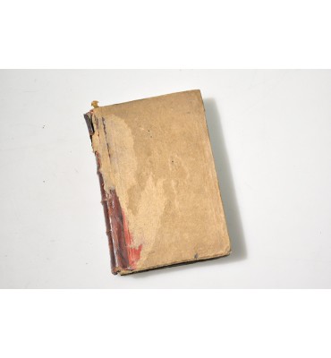 El amigo de los niños mexicanos 