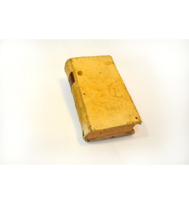 Antonii Perezii J.C. ... in Academia Lovaniensi juris civilis...