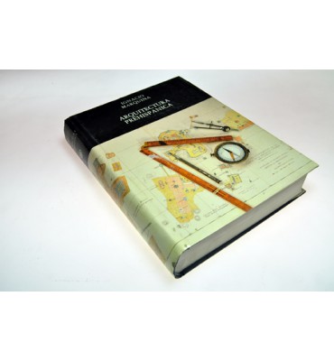 Arquitectura Prehispánica **