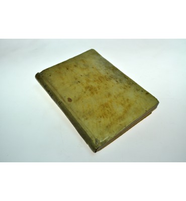 Carta apologética a favor del título de madre santisima de la luz