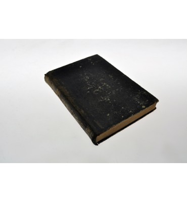 Cuadro histórico de la Revolución Mexicana. Tomo IV.