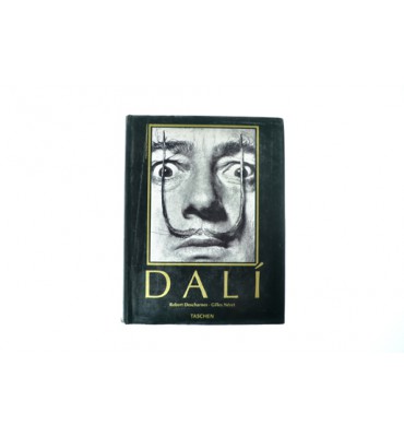 Dalí, la obra pictórica