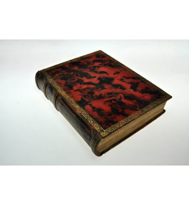 El Palacio Nacional de México