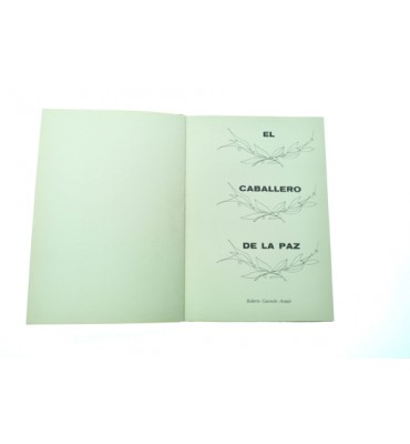 El caballero de la paz