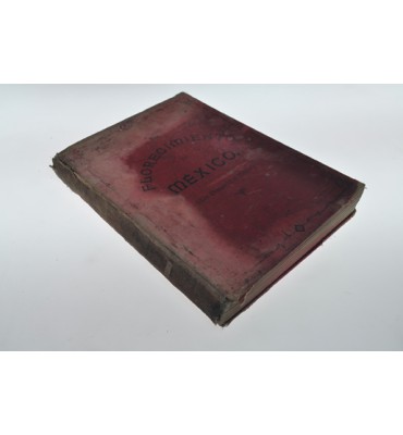 El florecimiento de México