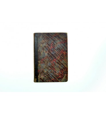 El libro de los oradores