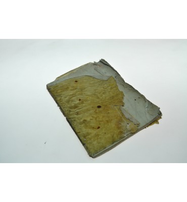 El pretendiente de curatos instruido para si lograre su pretension...