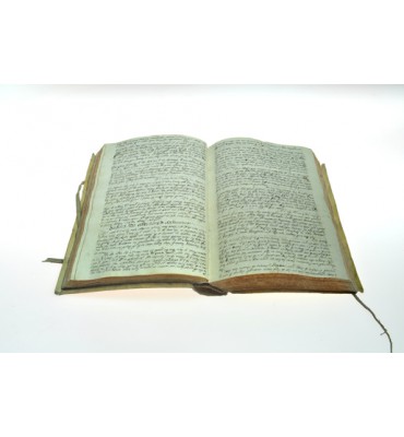 Fractatus de peccatis proemium