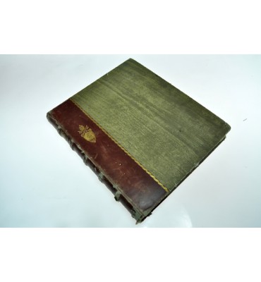 Fragmenta et picturae vergiliana