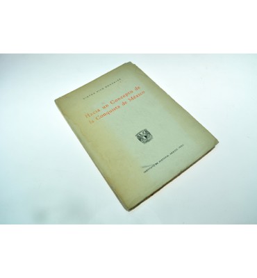 Hacia un concepto de la conquista de México