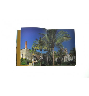 Haciendas de México *