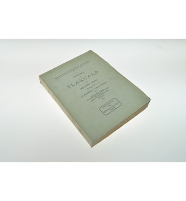 Historia de Tlaxcala