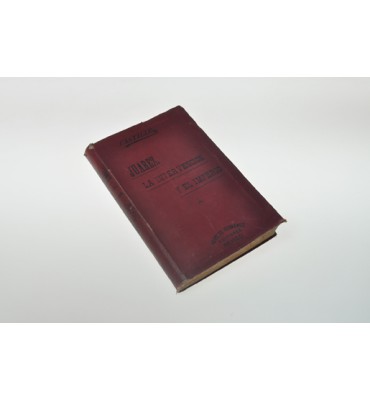 Juarez, la intervencion y el imperio