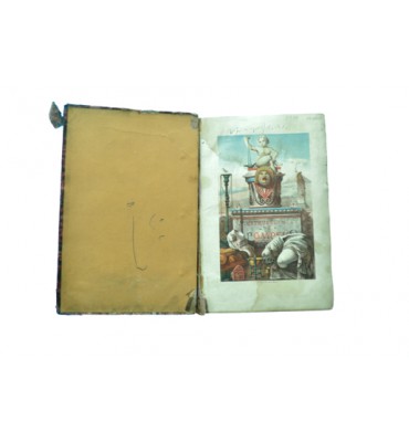 La destrucción de Pompeya. Tomo I