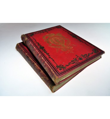 La madre de Dios en México. 2 Tomos.