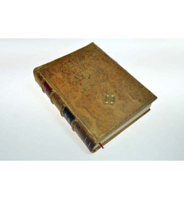 Las calles de Puebla