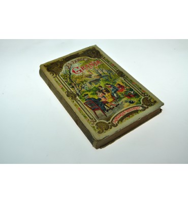 Las tardes de la granja