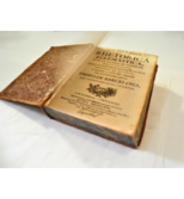 Los seis libros de la retorica eclesiastica, o de la manera de predicar, escritos en latin.