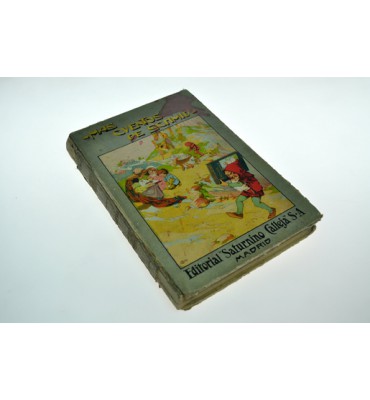 Más cuentos escogidos