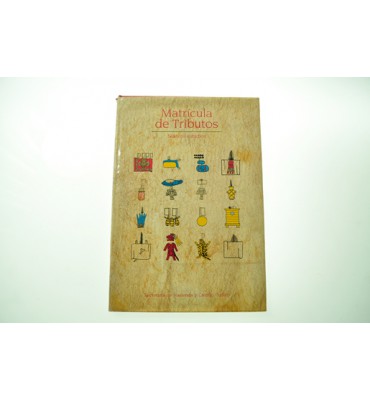 Matricula de Tributos *