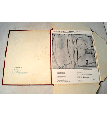 Mural del Hospital de la Raza **