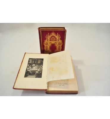 Nueva Semana Santa. 2 Tomos.*