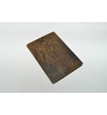 Pensil Americano florido en el rigor del invierno, la imagen de María Santísima de Guadalupe, aparecida en la Corte de la Septentrional América México.