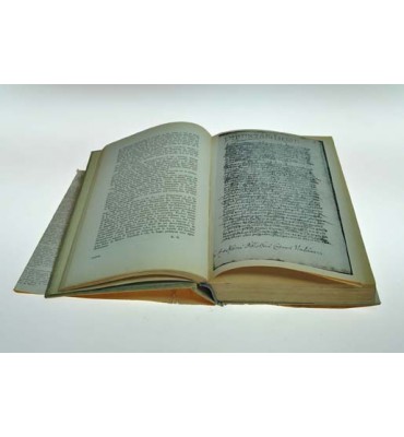 Relaciones de Hernán Cortés