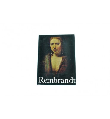 Rembrandt paintings *