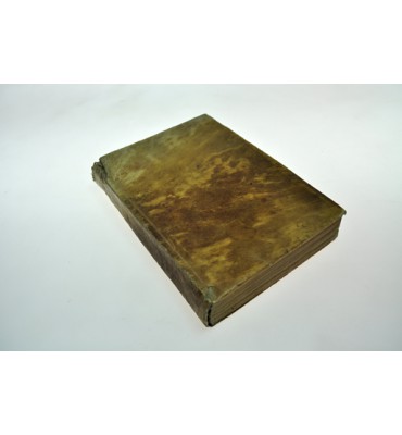 Ritual Carmelitano de los religiosos y religiosas de la orden descalza de nuestra Na. Madre Ss. a la Virgen Maria del Monte Carmelo de la primitva observancia, en esta congregación de España é Indias. *