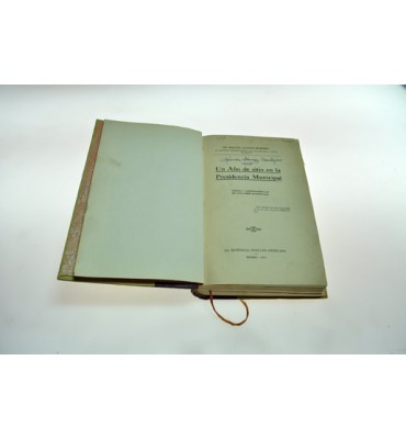 Un año de sitio en la Presidencia Municipal