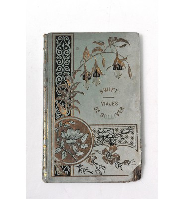 Viajes de Gulliver 