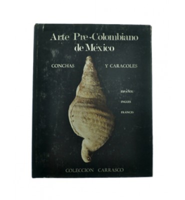 Arte pre-colombiano de México