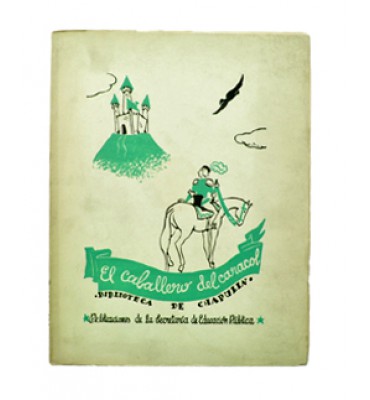 El caballero del caracol