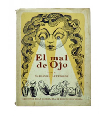 El mal de ojo (La cabeza de la Gorgona) *