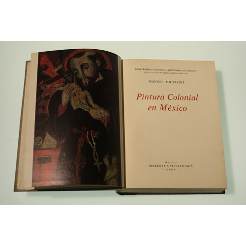 manuel toussaint arte colonial en mexico pdf