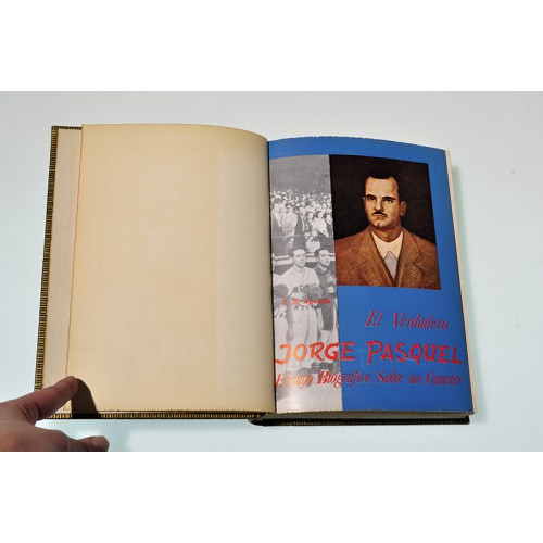 El verdadero Pasquel