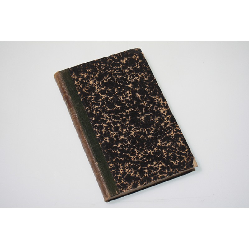 Elementos de Derecho Natural Elementos de Derecho Natural