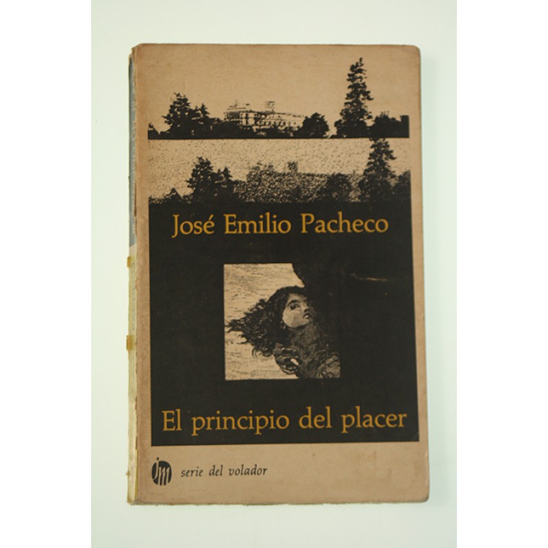 El principio del placer