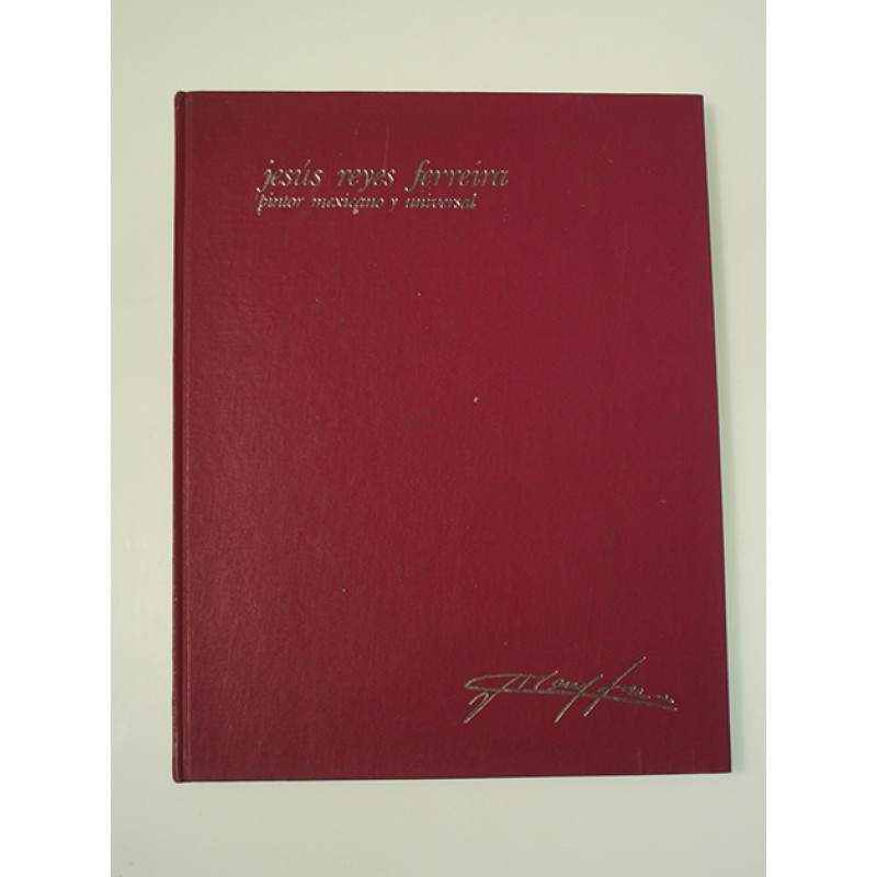 Jesús Reyes Ferreira