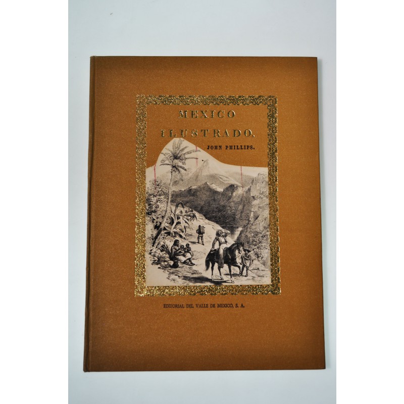 México ilustrado