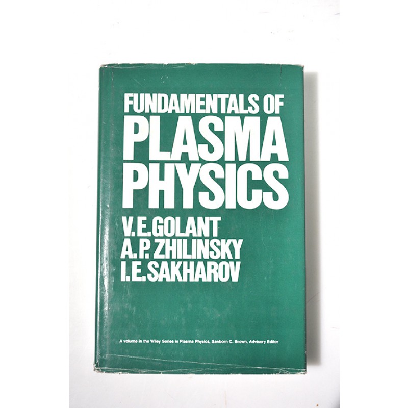 fundamentals-of-plasma-physics