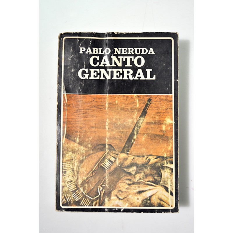 Canto general