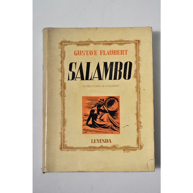 Salambo