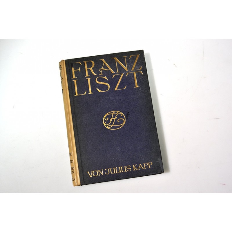 Franz Liszt