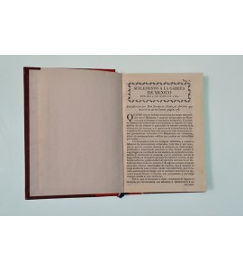 Gazeta de México 1784-1798